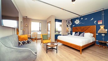 Selina Chapinero Bogotá