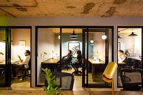 Selina Chapinero Bogotá