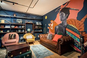 Selina Chapinero Bogotá