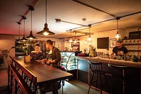 Selina Chapinero Bogotá