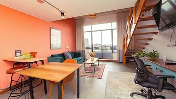 Selina Chapinero Bogotá