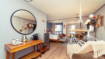 Selina Chapinero Bogotá