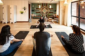 Selina Chapinero Bogotá