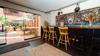 Selina Chapinero Bogotá