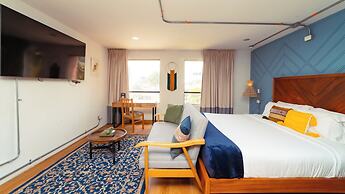 Selina Chapinero Bogotá