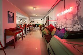 Selina Chapinero Bogotá