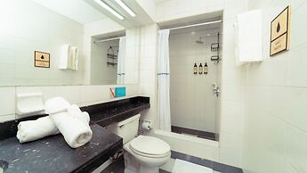 Selina Chapinero Bogotá