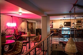 Selina Chapinero Bogotá