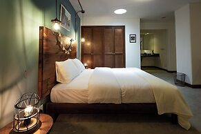 Selina Chapinero Bogotá