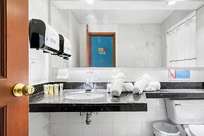 Selina Chapinero Bogotá