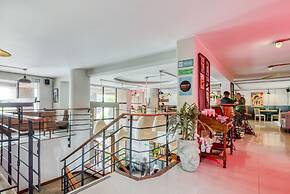 Selina Chapinero Bogotá