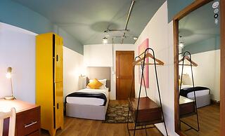 Selina Chapinero Bogotá