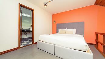 Selina Chapinero Bogotá