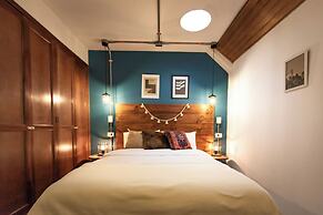 Selina Chapinero Bogotá