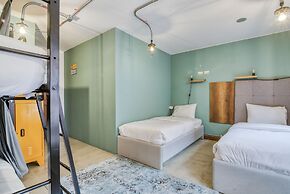 Selina Chapinero Bogotá