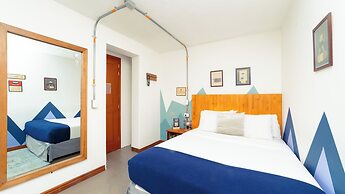 Selina Chapinero Bogotá