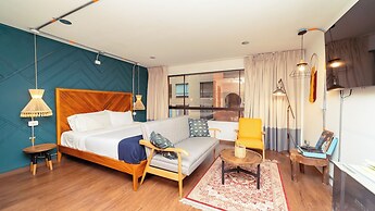 Selina Chapinero Bogotá