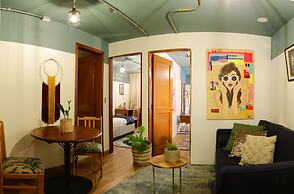 Selina Chapinero Bogotá