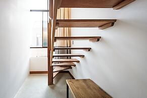 Selina Chapinero Bogotá