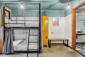 Selina Chapinero Bogotá