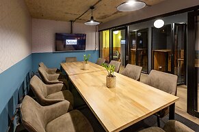 Selina Chapinero Bogotá