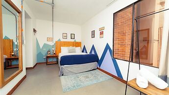 Selina Chapinero Bogotá