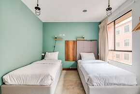 Selina Chapinero Bogotá