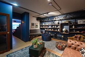 Selina Chapinero Bogotá