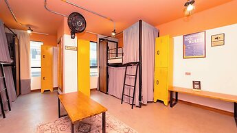 Selina Chapinero Bogotá