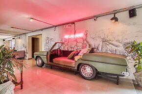 Selina Chapinero Bogotá