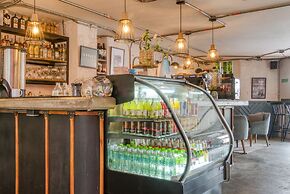 Selina Chapinero Bogotá