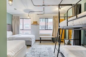 Selina Chapinero Bogotá