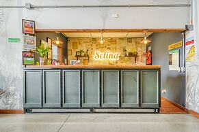 Selina Chapinero Bogotá