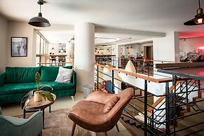 Selina Chapinero Bogotá