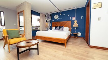 Selina Chapinero Bogotá