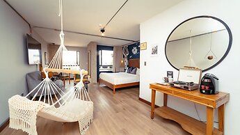 Selina Chapinero Bogotá