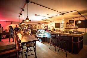 Selina Chapinero Bogotá