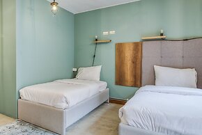 Selina Chapinero Bogotá