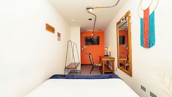 Selina Chapinero Bogotá