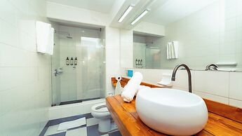 Selina Chapinero Bogotá