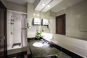 Selina Chapinero Bogotá