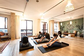 Selina Chapinero Bogotá