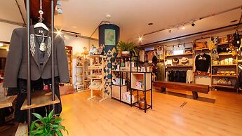 Selina Chapinero Bogotá