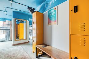 Selina Chapinero Bogotá