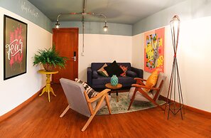 Selina Chapinero Bogotá