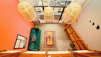 Selina Chapinero Bogotá