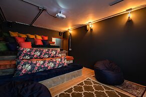 Selina Chapinero Bogotá