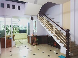 Drop By Saigon Hostel