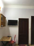 Drop By Saigon Hostel