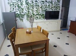 Drop By Saigon Hostel